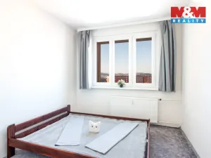 Prodej bytu 2+1, Tanvald, U Školky, 51 m2