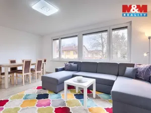 Prodej rodinného domu, Humpolec, Rumunská, 108 m2