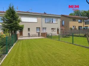 Prodej rodinného domu, Humpolec, Rumunská, 108 m2