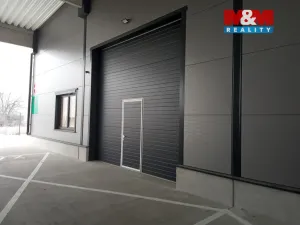 Pronájem skladu, Poříčí nad Sázavou, Pyšelská, 1409 m2