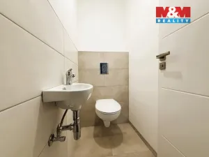 Prodej bytu 3+1, Jablonec nad Nisou, Nákladní, 72 m2