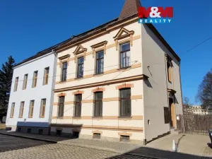 Prodej bytu 3+1, Jablonec nad Nisou, Nákladní, 72 m2