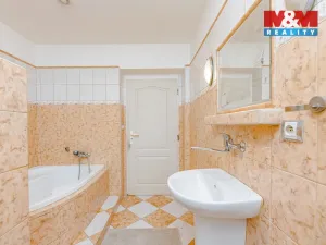 Prodej rodinného domu, Ostřetín, 160 m2