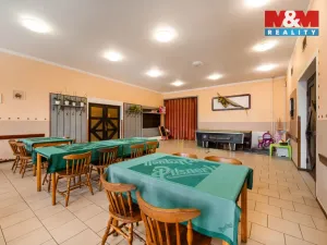 Prodej ubytování, Stradouň, 1024 m2