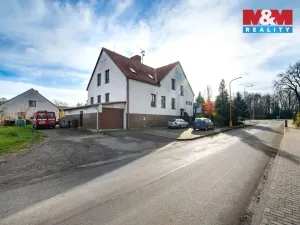 Prodej ubytování, Stradouň, 1024 m2