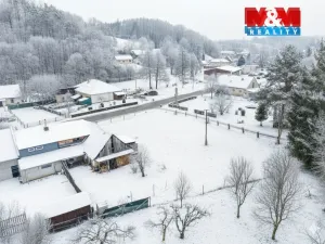 Prodej chalupy, Rychnov na Moravě, 85 m2