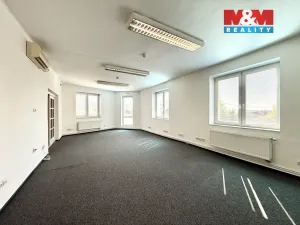 Pronájem kanceláře, Dobruška, Novoměstská, 66 m2