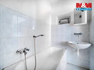 Prodej rodinného domu, Morašice, 55 m2