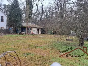 Prodej pozemku pro bydlení, Káraný, K. Čapka, 812 m2