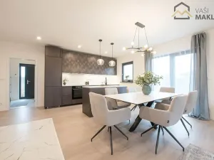 Prodej rodinného domu, Svatý Mikuláš, Prostřední, 148 m2