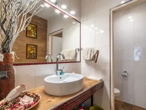 Prodej bytu 3+1, Praha - Hostivař, Hostivařská, 65 m2