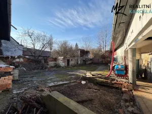 Prodej rodinného domu, Pavlovice u Přerova, 300 m2