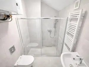 Prodej bytu 2+kk, Brno, Zezulova, 30 m2