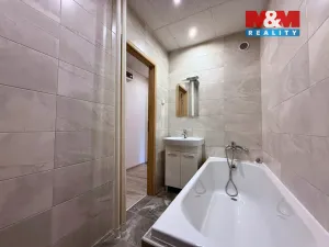 Prodej bytu 2+1, Ostrava - Poruba, Opavská, 52 m2