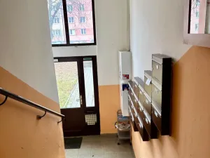 Prodej bytu 2+1, Ostrava - Poruba, Ľudovíta Štúra, 51 m2