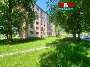 Prodej bytu 2+1, Ostrava - Poruba, Ľudovíta Štúra, 51 m2