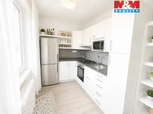 Prodej bytu 2+1, Ostrava - Poruba, Ľudovíta Štúra, 51 m2