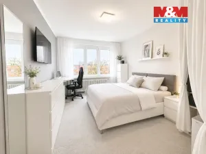 Prodej bytu 2+1, Ostrava - Poruba, Ľudovíta Štúra, 51 m2