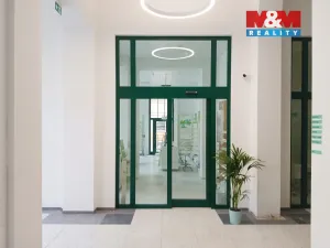 Pronájem restaurace, Opava - Město, Masarykova třída, 25 m2