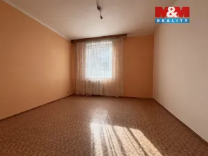 Pronájem bytu 3+1, Slaný, Rabasova, 82 m2