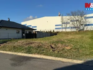 Prodej pozemku pro bydlení, Lipník nad Bečvou, Na Výsluní, 633 m2