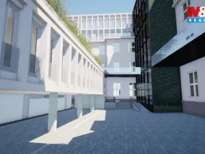 Pronájem restaurace, Opava - Město, Masarykova třída, 87 m2