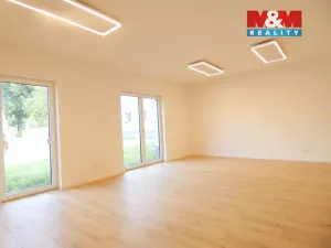 Pronájem bytu 3+kk, Libenice, 87 m2