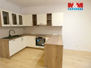 Pronájem bytu 3+kk, Libenice, 87 m2