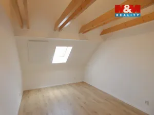 Pronájem bytu 3+kk, Libenice, 87 m2