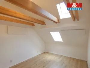 Pronájem bytu 3+kk, Libenice, 87 m2