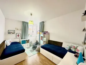 Prodej bytu 4+kk, Praha - Stodůlky, Melodická, 114 m2