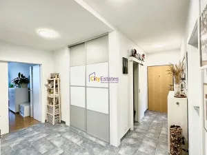 Prodej bytu 4+kk, Praha - Stodůlky, Melodická, 114 m2