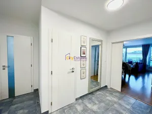 Prodej bytu 4+kk, Praha - Stodůlky, Melodická, 114 m2