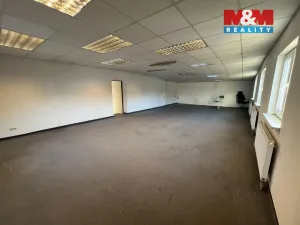 Pronájem kanceláře, Jablunkov, Žihla, 200 m2