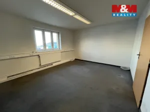 Pronájem kanceláře, Jablunkov, Žihla, 200 m2