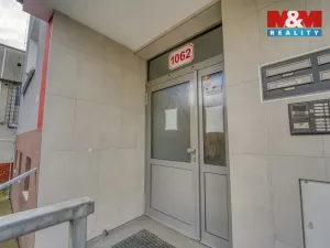 Prodej bytu 2+1, Přeštice, Rybova, 54 m2