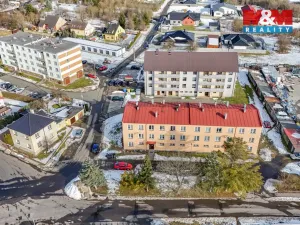 Pronájem bytu 2+1, Velká Hleďsebe, 43 m2