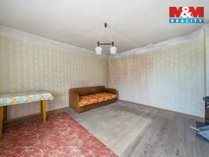 Prodej rodinného domu, Velké Tresné, 68 m2