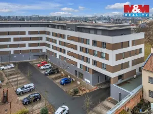 Prodej bytu 3+kk, Pardubice - Bílé Předměstí, Husova, 84 m2