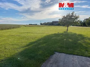 Prodej pozemku pro bydlení, Dymokury, 1069 m2