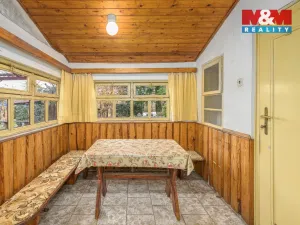 Prodej rodinného domu, Litošice, 75 m2