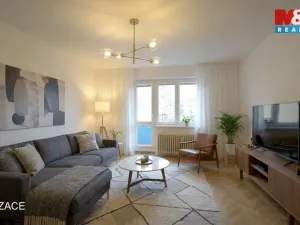 Prodej bytu 3+1, Pardubice - Bílé Předměstí, Na Drážce, 66 m2