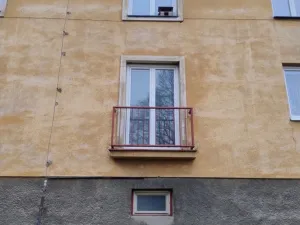 Prodej bytu 2+1, Břidličná, Komenského, 58 m2