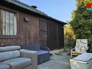 Prodej chaty, Praha - Libeň, Krejčího, 36 m2