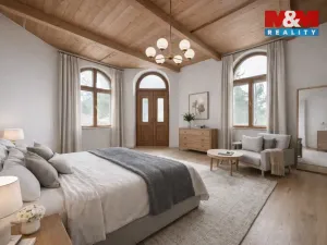 Prodej rodinného domu, Slatiny, 160 m2
