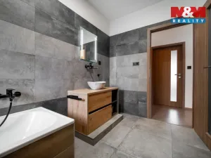 Prodej rodinného domu, Květná, 108 m2