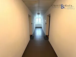 Pronájem ubytování, Přerov, Škodova, 985 m2