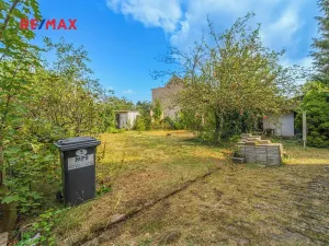 Prodej rodinného domu, Braškov, Sportovců, 53 m2