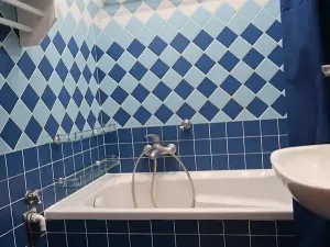 Pronájem bytu 2+1, Praha - Břevnov, Nad alejí, 55 m2