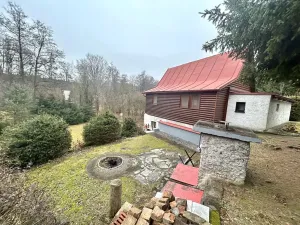 Prodej chaty, Lukavice, 68 m2